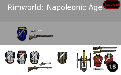NapoleonicAge