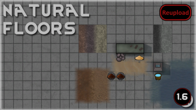 NaturalFloors