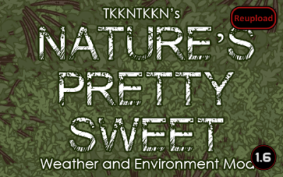 NaturesPrettySweet