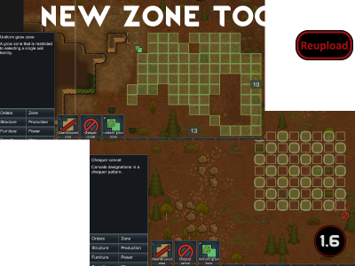 NewZoneTools