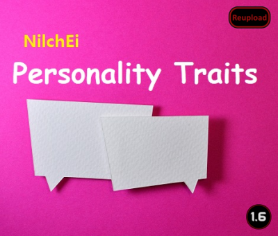NilchEiPersonalityTraits