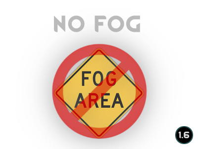 NoFog