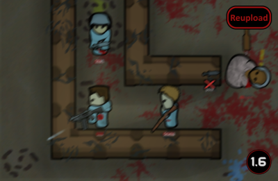 NoRangedCooldown