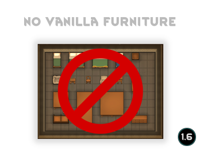 NoVanillaFurniture