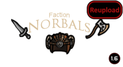 Norbals