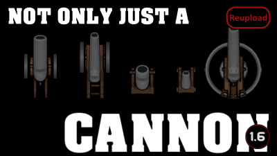 NotOnlyJustACannon