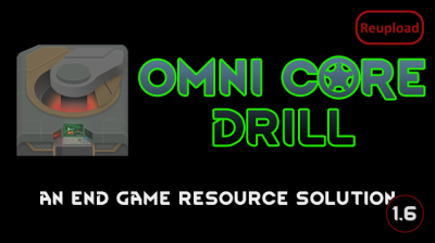 OmniCoreDrill