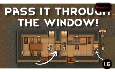 PassItThroughTheWindow