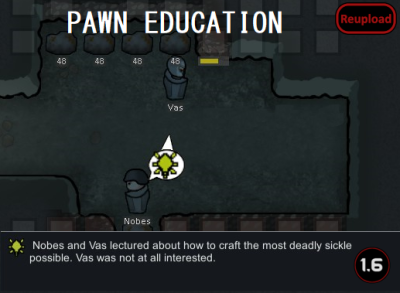 PawnEducation