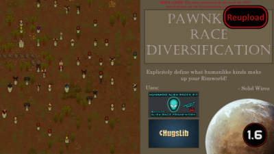 PawnkindRaceDiversification