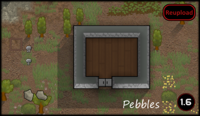 Pebbles