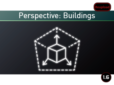 PerspectiveBuildings