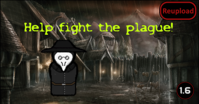 PlagueDoctorsSuit