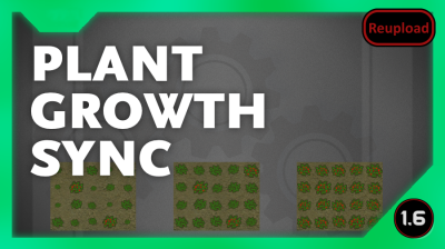 PlantGrowthSync