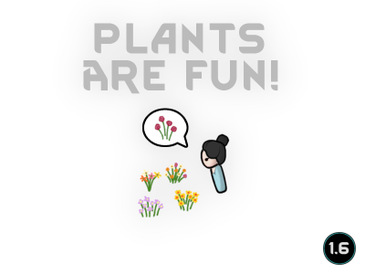 PlantsAreFun