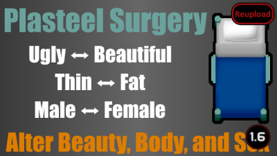 PlasteelSurgery