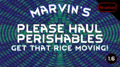 PleaseHaulPerishables
