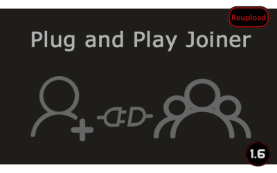 PlugAndPlayJoiner