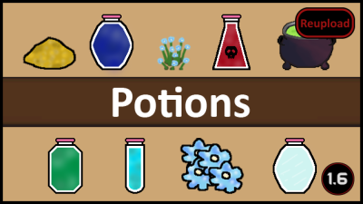 Potions