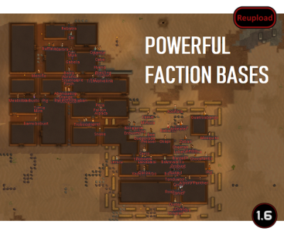 PowerfulFactionBases