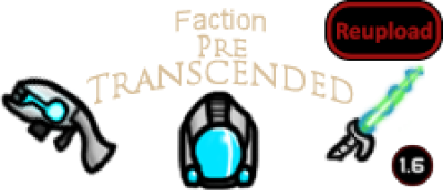 PreTranscended
