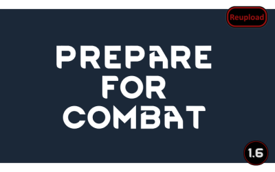PrepareForCombat