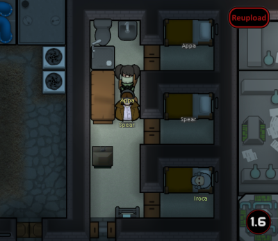 PrisonCommons