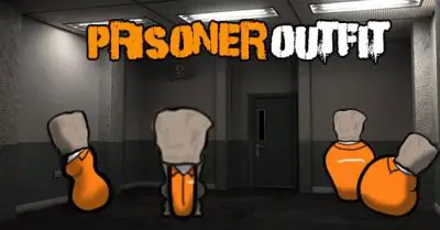 Prisoner Outfit Mod