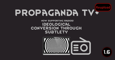 PropagandaTV