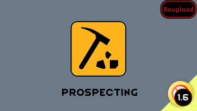 Prospecting