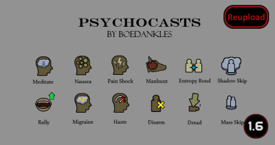 PsychoCasts