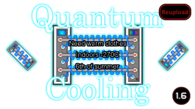 QuantumCooling
