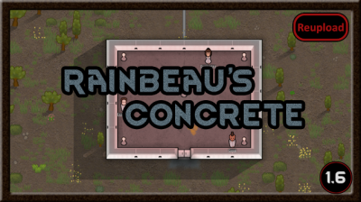 RFConcrete