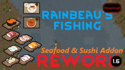 RFFishingReWorkSeafoodAndSushiAddon