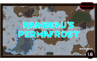 RFPermafrost