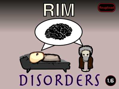 RFRimDisorders