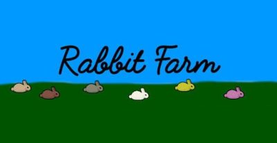 Rabbit Farm Mod