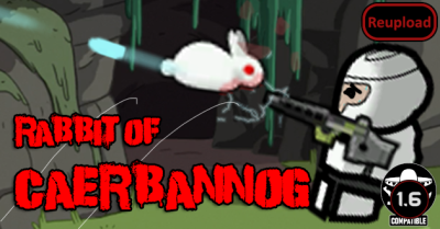 RabbitOfCaerbannogIncident
