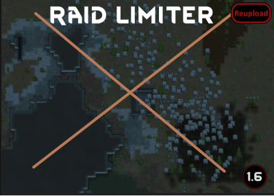 RaidLimiter