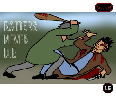 RaidersNeverDie