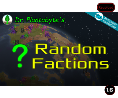 RandomFactions