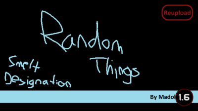 RandomThingsSmeltDesignation