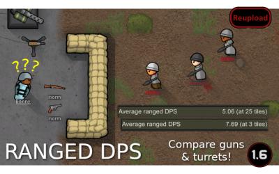 RangedDPS