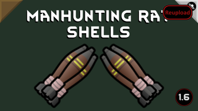 RarrsManhuntingRatShells