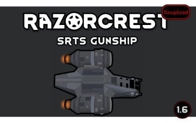 Razorcrest