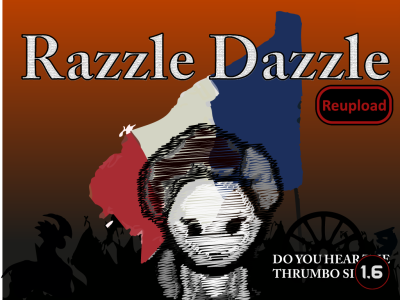 RazzleDazzle