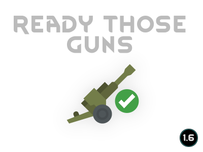 ReadyThoseGuns