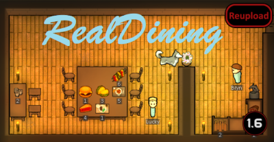 RealDining