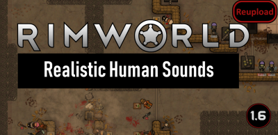 RealisticHumanSounds