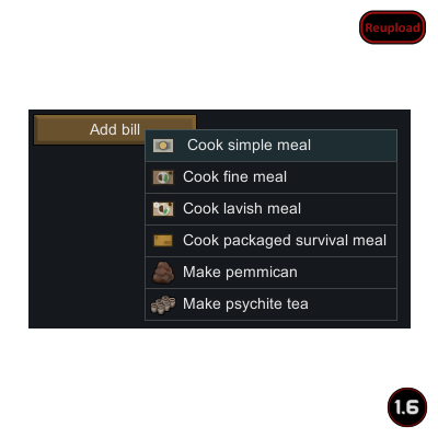 RecipeIcons